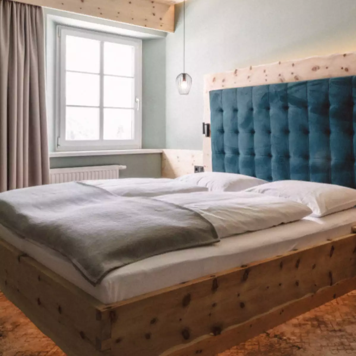 Doppelzimmer L