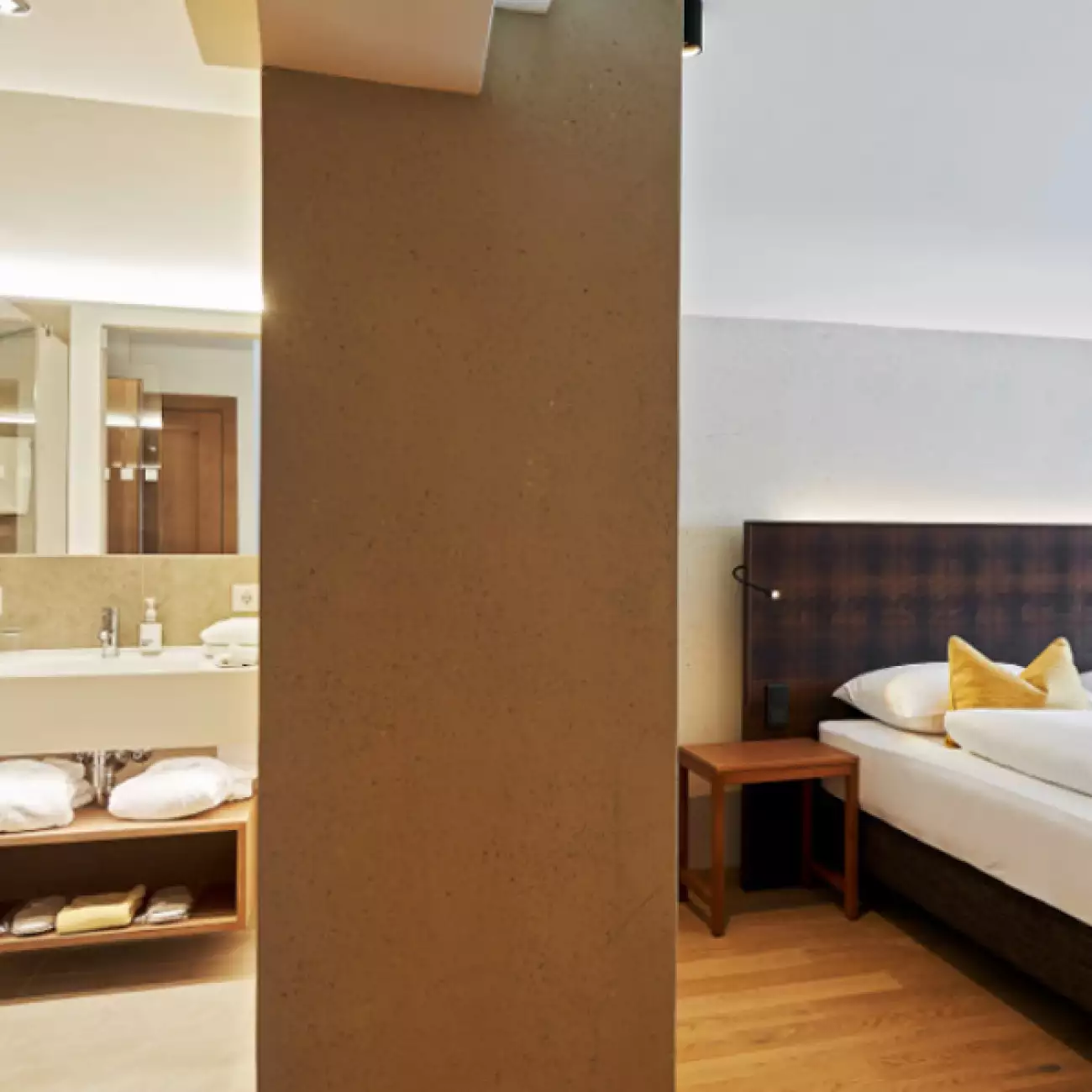 Doppelzimmer Deluxe M
