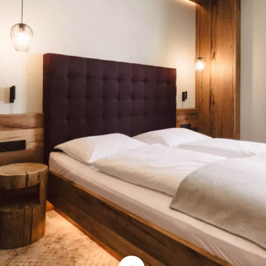 Doppelzimmer Superior M